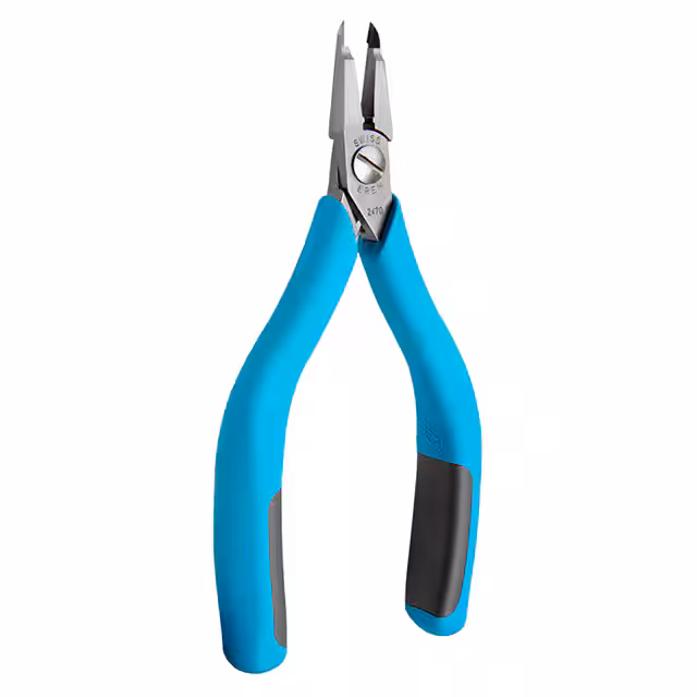 2470E Apex Tool Group  Wire Cutters